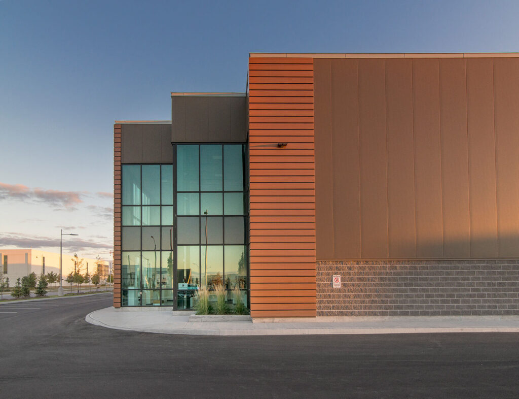 141 Trade Valley - ACK Architects Studio Inc.